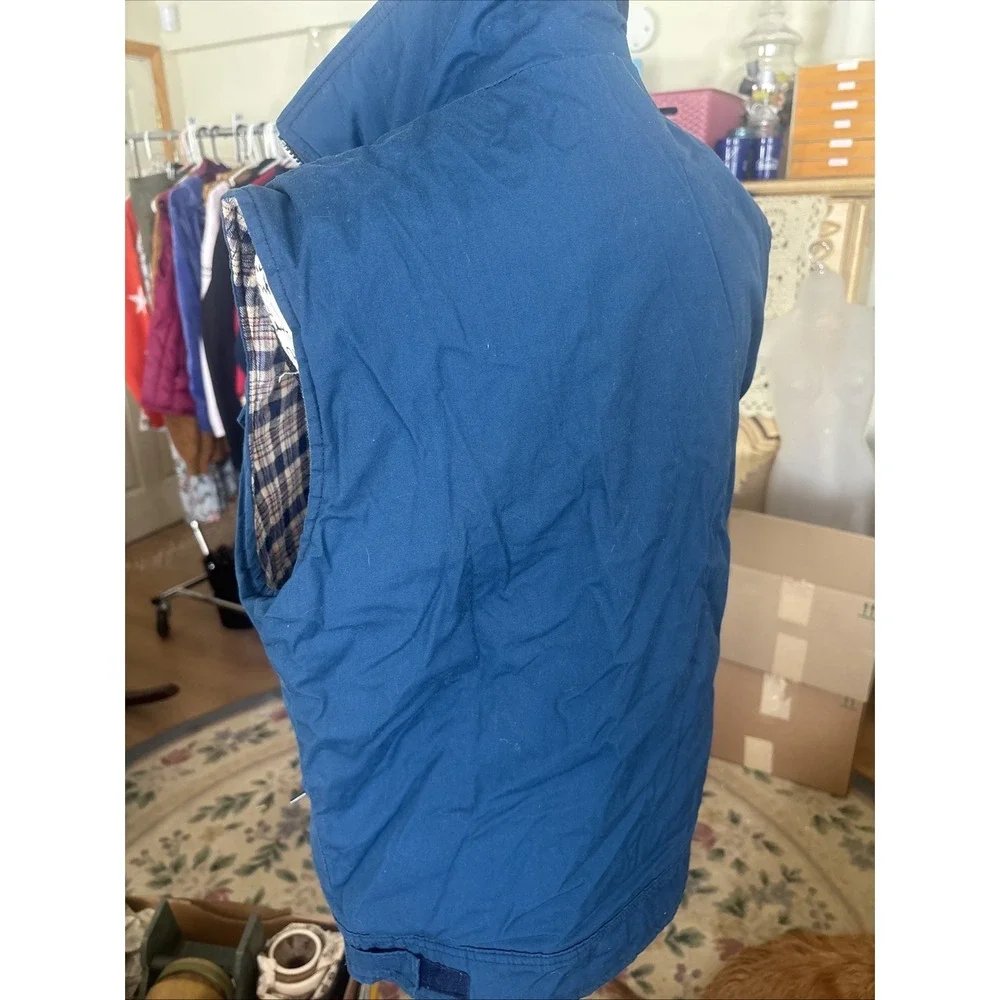Woolrich all zippers